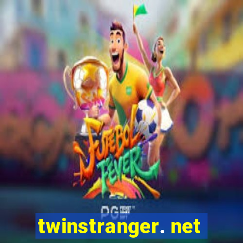 twinstranger. net